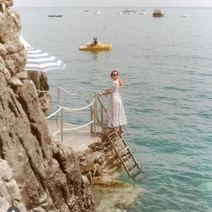 XXL Hill House Ophelia Sea Creature